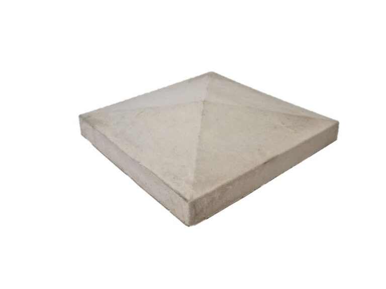 Pier Protection Cap Pier Caps | Minster Paving | Walling & Copings Products