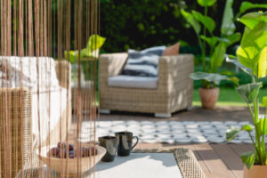patio ideas