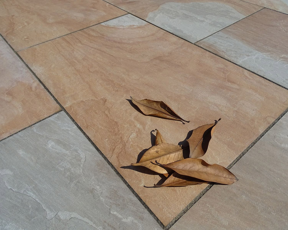 Thumb YORK STONE
