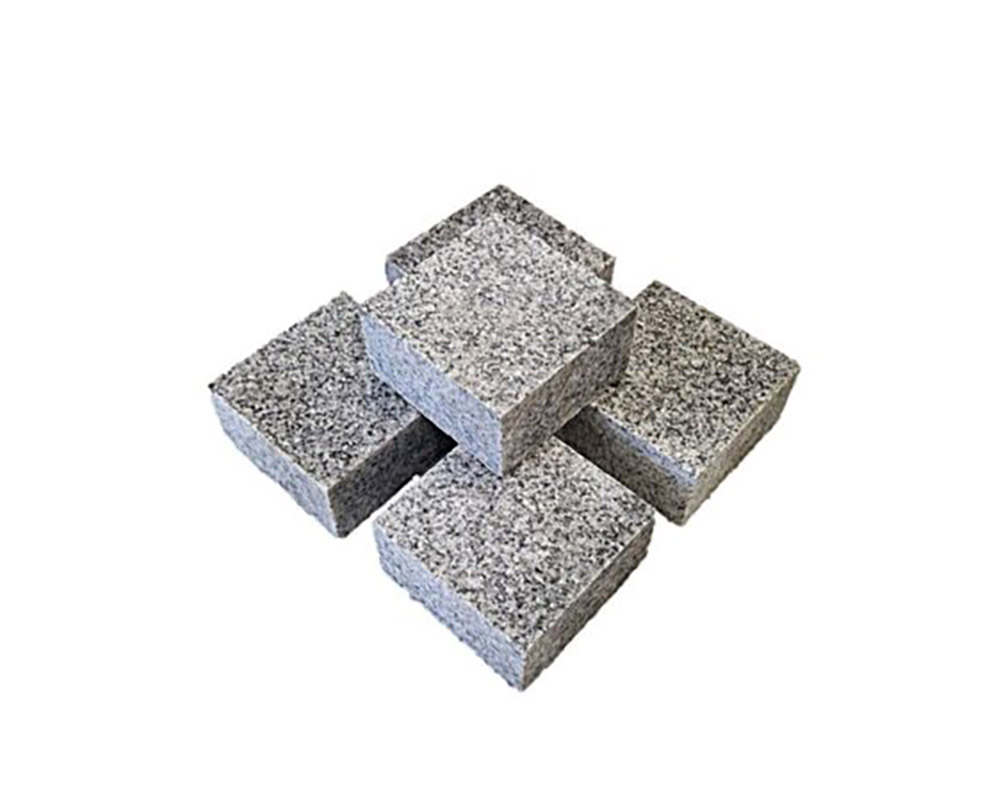 sawn granite