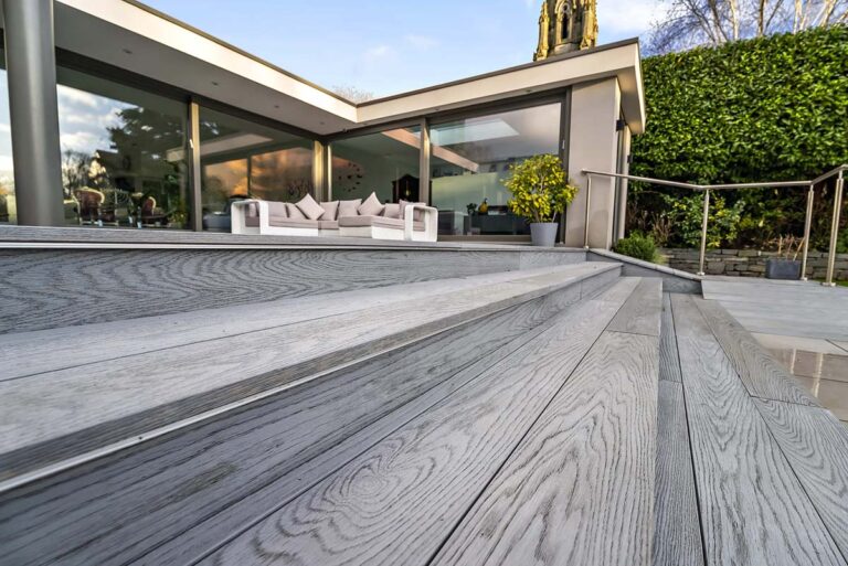 How to Build Garden Steps for a Functional Outdoor Space